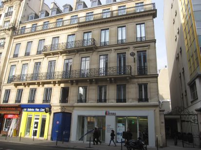 Coworking Paris Location coworking Paris OLBUR2533506 0